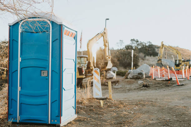 Portable Toilet Options We Offer in Stockton, UT