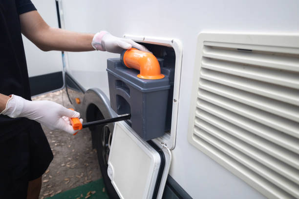 Porta potty services near me in Stockton, UT