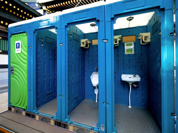 Reliable Stockton, UT porta potty rental Solutions