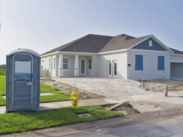 Portable bathroom rental in Stockton, UT